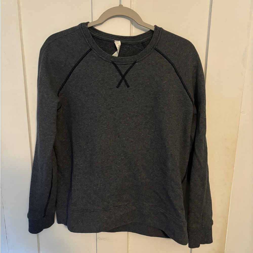 Lululemon Sweatshirt 8